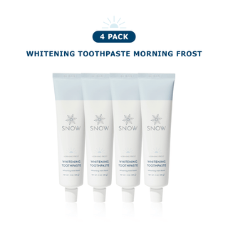 Daily Whitening Toothpaste