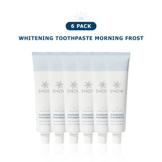 Daily Whitening Toothpaste