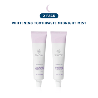 Daily Whitening Toothpaste