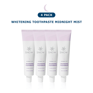 Daily Whitening Toothpaste