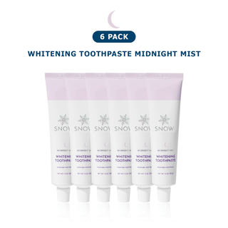 Daily Whitening Toothpaste