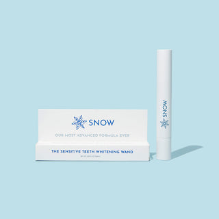 Sensitive Teeth Whitening Wand